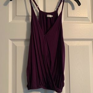 Skinny Strap Tobi Top